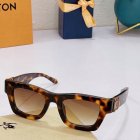 Louis Vuitton High Quality Sunglasses 5509