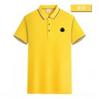 Moncler Men's Polo 570