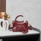 Balenciaga High Quality Handbags 102