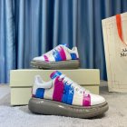 Alexander McQueen Men's Shoes 284