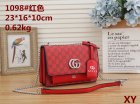 Gucci Normal Quality Handbags 732