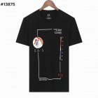 Armani Men's T-shirts 07