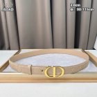DIOR Original Quality Belts 429