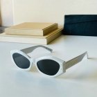 DIOR High Quality Sunglasses 169