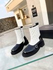 Chanel Women's Shoes 2141