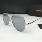 TOM FORD High Quality Sunglasses 2077