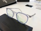 Chanel Plain Glass Spectacles 311
