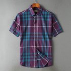 Burberry Men's Shortsleeve Shirts 28