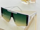 Versace High Quality Sunglasses 255