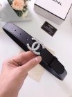 Chanel Original Quality Belts 137