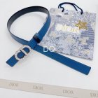 DIOR Original Quality Belts 133