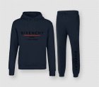 GIVENCHY Men's Tracksuits 41