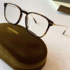 TOM FORD High Quality Sunglasses 616