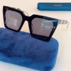 Gucci High Quality Sunglasses 3593