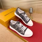Louis Vuitton Men's shoes 262