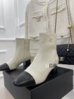 Chanel Women's Shoes 2119