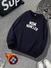 Moncler Men's Long Sleeve T-shirts 256