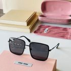 MiuMiu High Quality Sunglasses 82