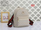 Gucci Normal Quality Handbags 285