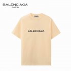 Balenciaga Men's T-shirts 284