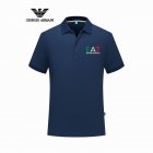 Armani Men's Polo 11