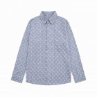 Louis Vuitton Men's Shirts 277