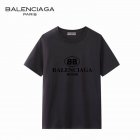Balenciaga Men's T-shirts 346