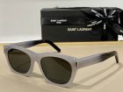 Yves Saint Laurent High Quality Sunglasses 291