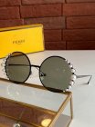 Fendi High Quality Sunglasses 924