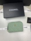 Chanel High Quality Wallets 13