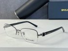 Bvlgari Plain Glass Spectacles 248