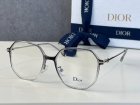 DIOR Plain Glass Spectacles 75