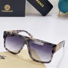 Versace High Quality Sunglasses 913