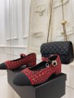 Chanel Women's Shoes 1407