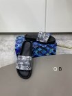 Louis Vuitton Men's Slippers 293