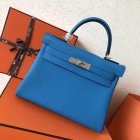 Hermes Original Quality Handbags 614