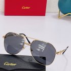 Cartier High Quality Sunglasses 90