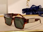 DIOR High Quality Sunglasses 1376