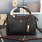 Prada High Quality Handbags 177