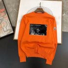Moncler Men's Sweaters 527