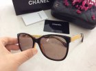 Chanel High Quality Sunglasses 325