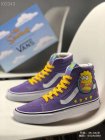 Vans Women's Shoes 09