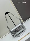 Balenciaga High Quality Handbags 325