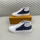 Louis Vuitton Men's shoes 3120