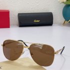 Cartier High Quality Sunglasses 1079