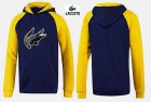 Lacoste Men's Hoodies 145