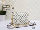 Louis Vuitton Normal Quality Handbags 976