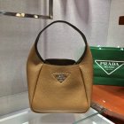 Prada Original Quality Handbags 431