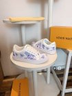 Louis Vuitton Kids Shoes 06