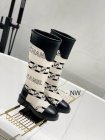 Chanel Women's Shoes 2072